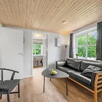 Roland - 200m To The Fjord By Interhome Tarm