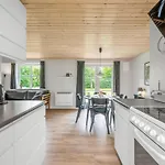 Roland - 200m To The Fjord By Interhome *