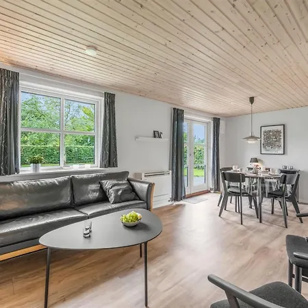 Roland - 200m To The Fjord By Interhome Сasa de vacaciones