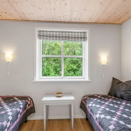 Сasa de vacaciones Roland - 200m To The Fjord By Interhome