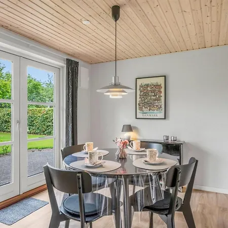 Сasa de vacaciones Roland - 200m To The Fjord By Interhome
